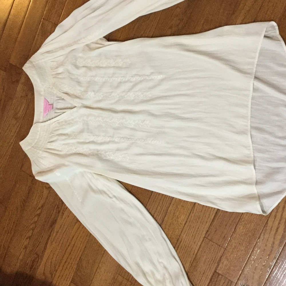 Lilly Pulitzer top